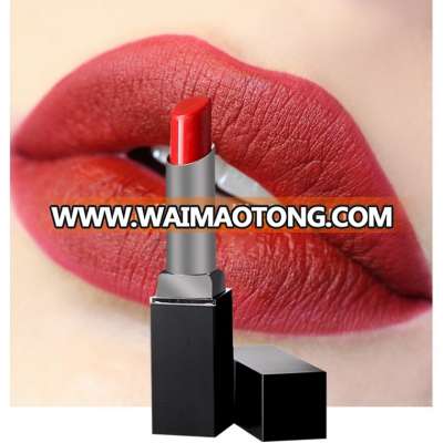 Lipstick manufacturers wholesale unbranded make your own cosmetics matte lipstick