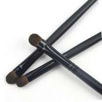 Factory best small makeup eye shadow single brush under eyeshadow eye concealer brush